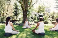 Alpenpalace Luxury Hideaway & Spa Retreat - Gym