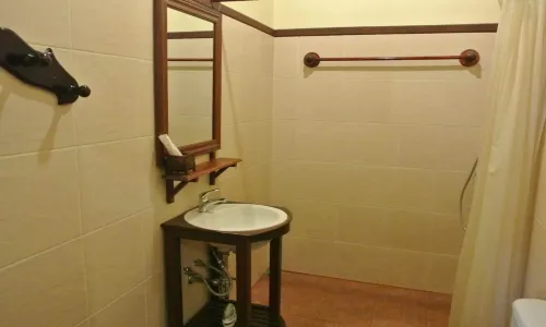 Luang Prabang Champa Villa Photos