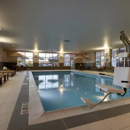 Hyatt House Oak Brook