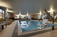 Hyatt House Oak Brook Hoteles en Oak Brook