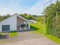 10 Person Holiday Home in Grenaa-by Traum