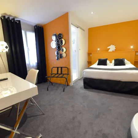 France Hôtel