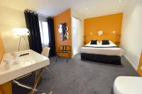 France Hôtel Hotels in Coulon