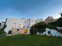 Villa Del Lauro Hotel di Ragusa