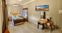 Schuetzenhaus Guesthouse - chambre d’hôtes