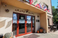 Grand Hotel Senica, Garni Hotel di 