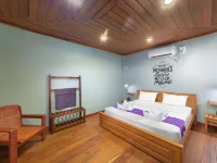 Ostello Bello Bagan Pool Hotels near Shwe Leik Too Temple