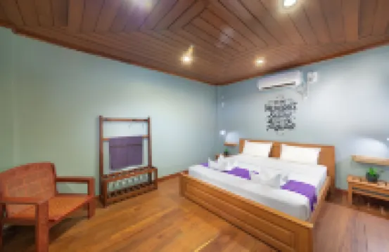 ออสเตลโล เบลโล พุกาม พูล โรงแรมใน