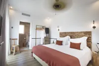 Mikasa Ibiza Boutique Hotel Adults Only Hotels in Talamanca