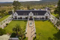 Magic Hills - Ilanga Manor House
