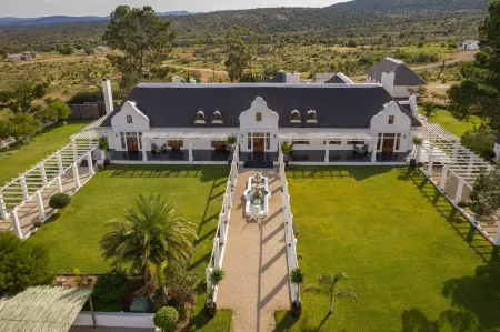 Magic Hills - Ilanga Manor House