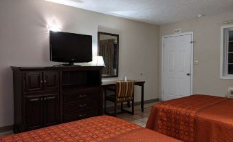 Reelfoot Lake Inn