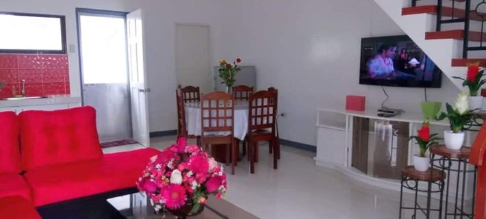Diodeth's Apartments Hotels in Butuan