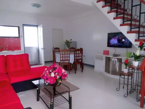 Diodeth's Apartments - Apartments