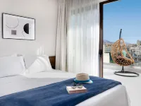 Filopappou Hill Suites by Athens Stay Hotels in Kallithea