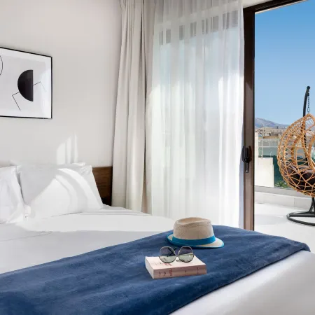 Filopappou Hill Suites by Athens Stay