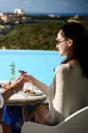 Hôtel Cala di Greco - Ocean View