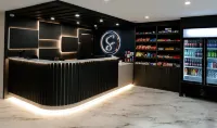 Baymont by Wyndham Chattanooga – Hamilton Place - 2 étoiles