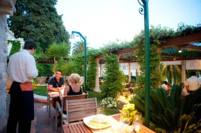 Heritage Hotel Park Hvar Hotels in Hvar