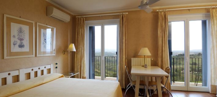 Hotel Bel Soggiorno Hotels in San Gimignano