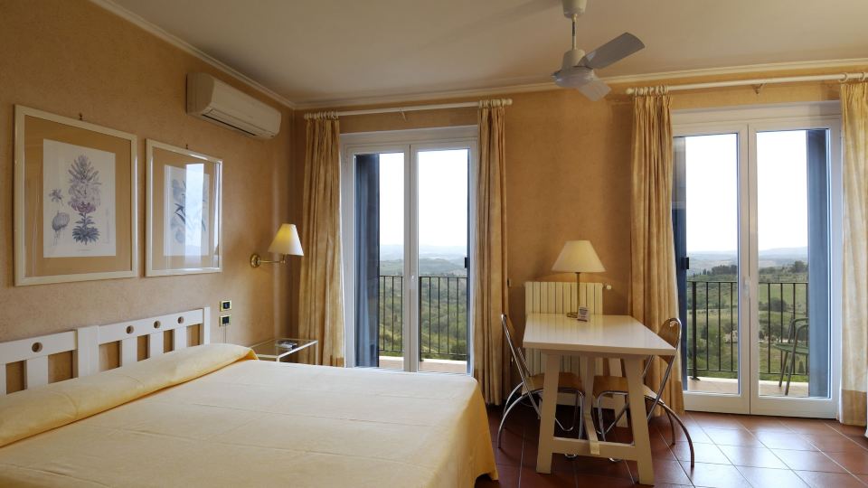 Hotel Bel Soggiorno