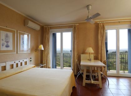 Hotel Bel Soggiorno