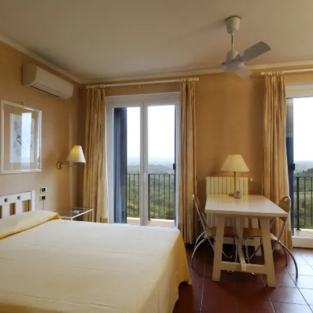 Hotel Bel Soggiorno