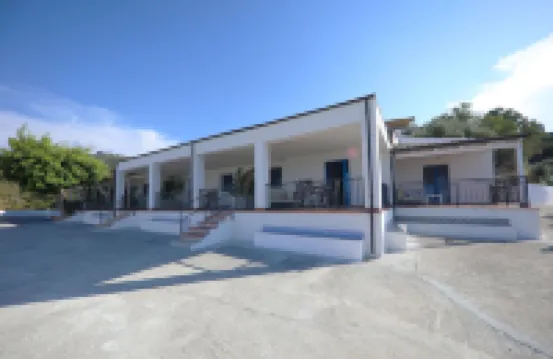 스카이뷰 체팔루