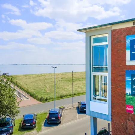 Nordseehotel Wilhelmshaven