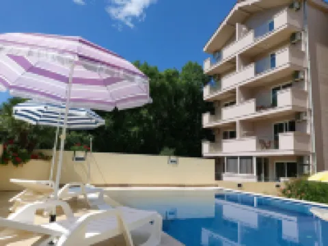 Hotel Premier Hotels in Boreti