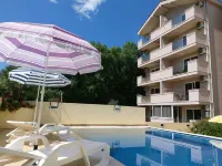 Hotel Premier Hotels in Бореті