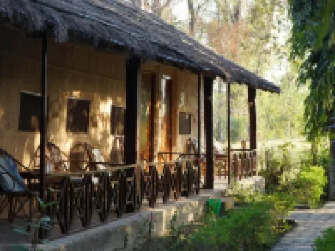 Forest Hideaway Resort Pvt Ltd Hotels in Bardia