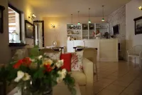 Residence Hotel la Giara Hotels in Lipari