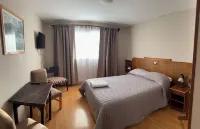 Hotel Picos Del Sur