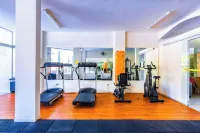 Prive Thermas Hotel by Wam Experience - Fitnessstudio