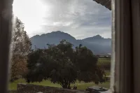 Bergsicht Country Farm Cottages - Romantic