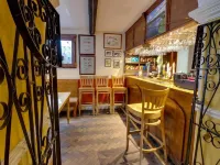 The Wynnstay Hotels in Machynlleth