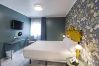 Petit Palace Puerta de Triana Hotel di Sevilla