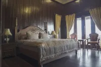 Asoka Resort Banten Hotels in 