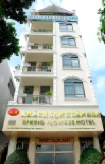 Xuan Hoa Hotel