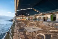 Kitro Beach Hotel - Adults Only - breakfast