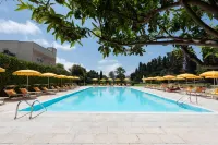 Relais Casina Copini - piscine