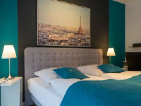 Friends Hotel Bad Salzuflen Hotels in Lippe