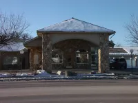 Econo Lodge Inn & Suites Vernal Near Dinosaur Monument Hotels in Naples