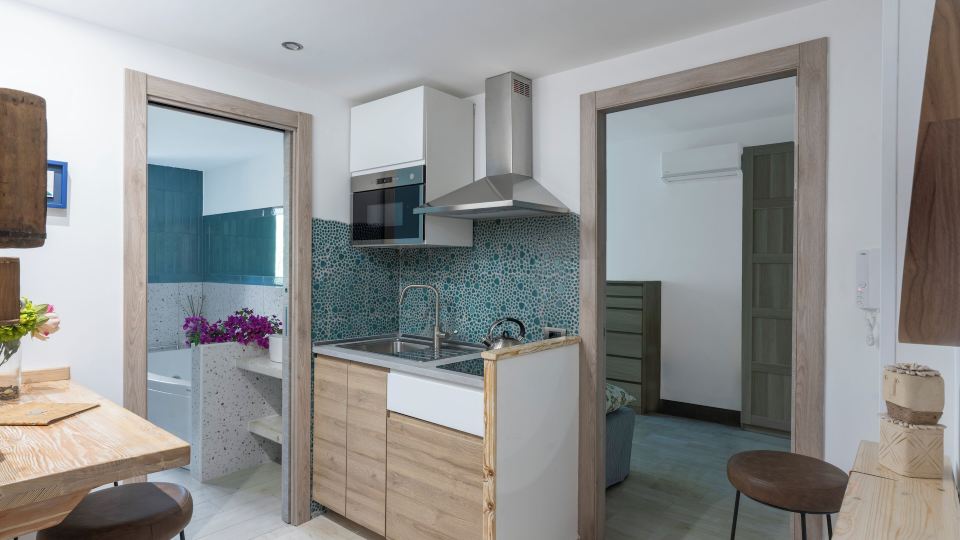 Pompei Suite