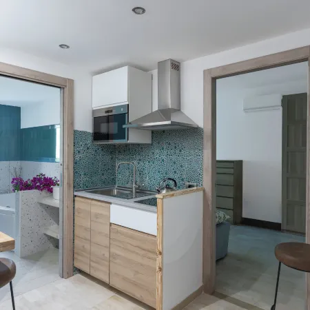 Pompei Suite