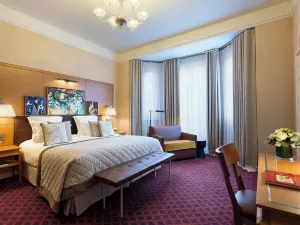 Hôtel Barrière Le Westminster