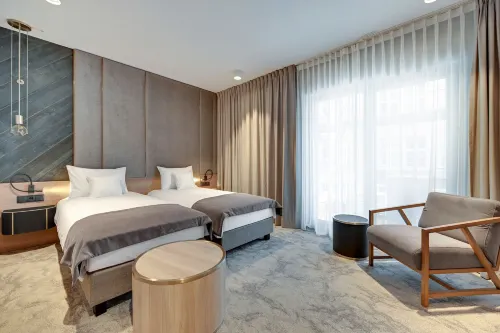 Hotel Grano Gdańsk Old Town