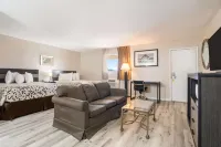 Americas Best Value Inn Refugio