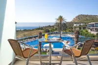 Cathrin Hotel Rhodes by Anayia All Inclusive Resorts - con vistas al mar